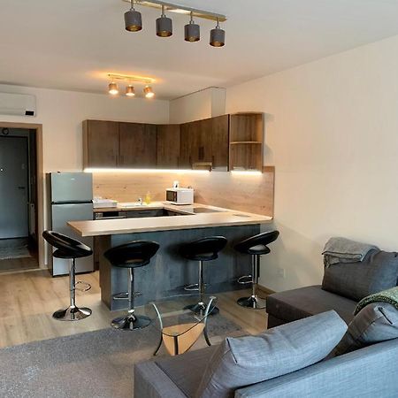 Villasor Apartman Fonyod Bagian luar foto