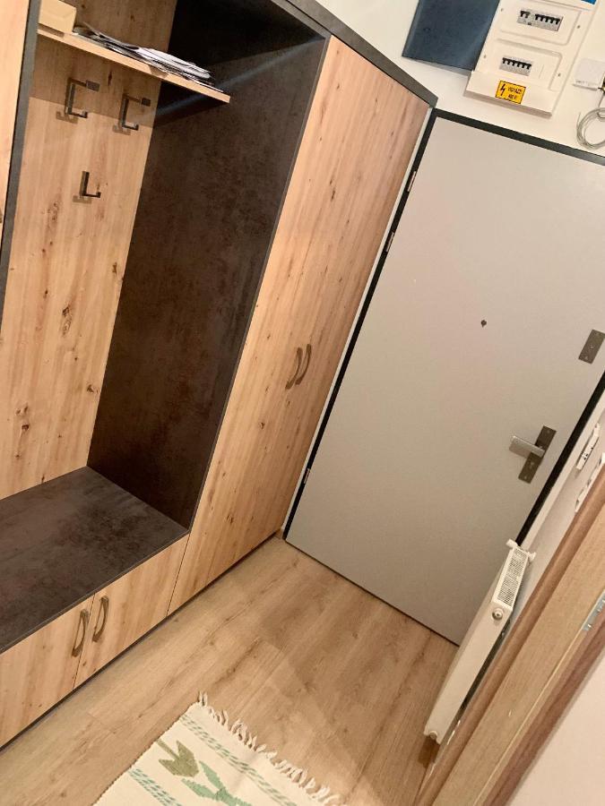 Villasor Apartman Fonyod Bagian luar foto