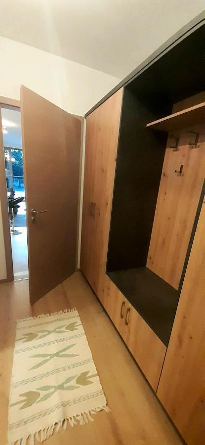 Villasor Apartman Fonyod Bagian luar foto