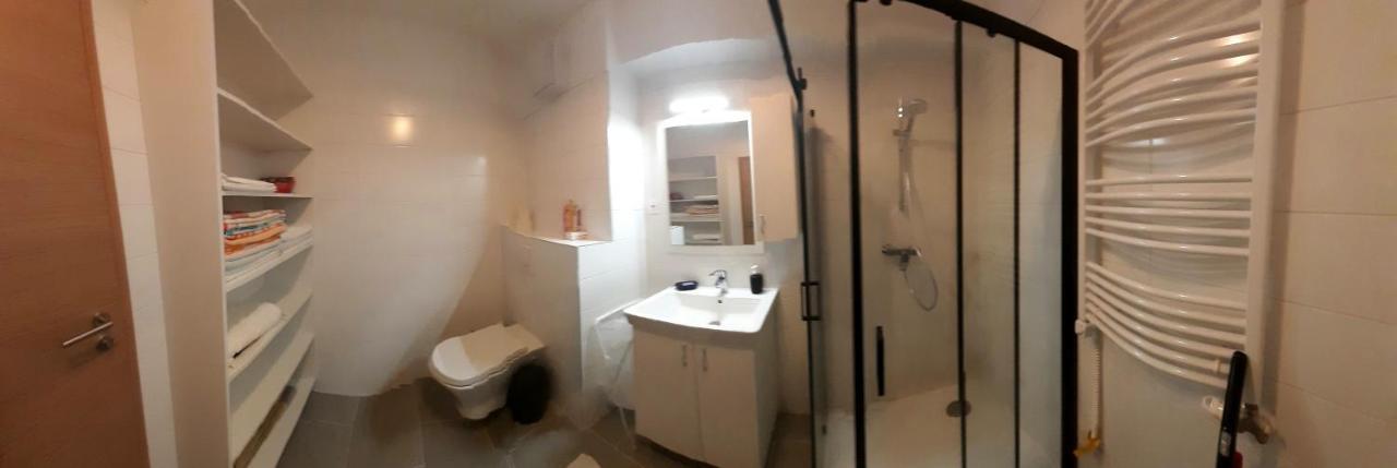 Villasor Apartman Fonyod Bagian luar foto