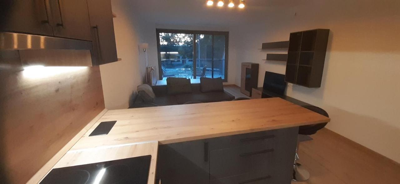 Villasor Apartman Fonyod Bagian luar foto