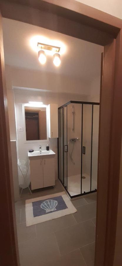 Villasor Apartman Fonyod Bagian luar foto